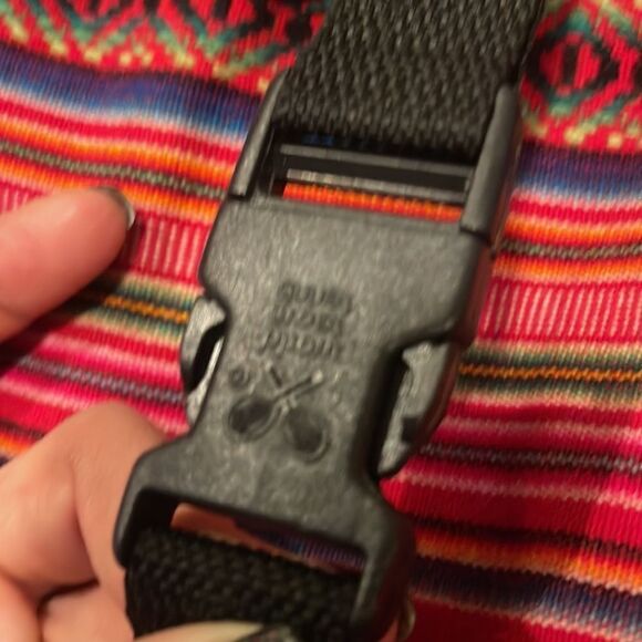 Peruvian backpack  - Picture 6 of 7